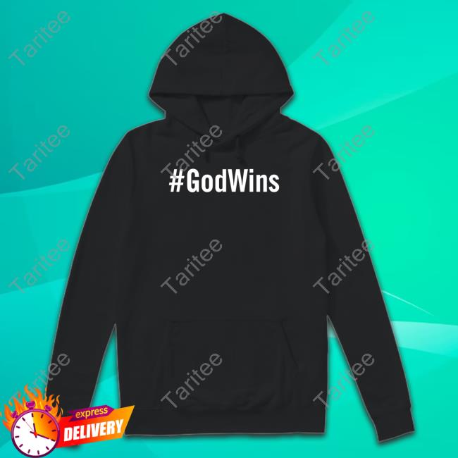 #Godwins Sweatshirt